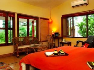 Jaagar - The Village Resort